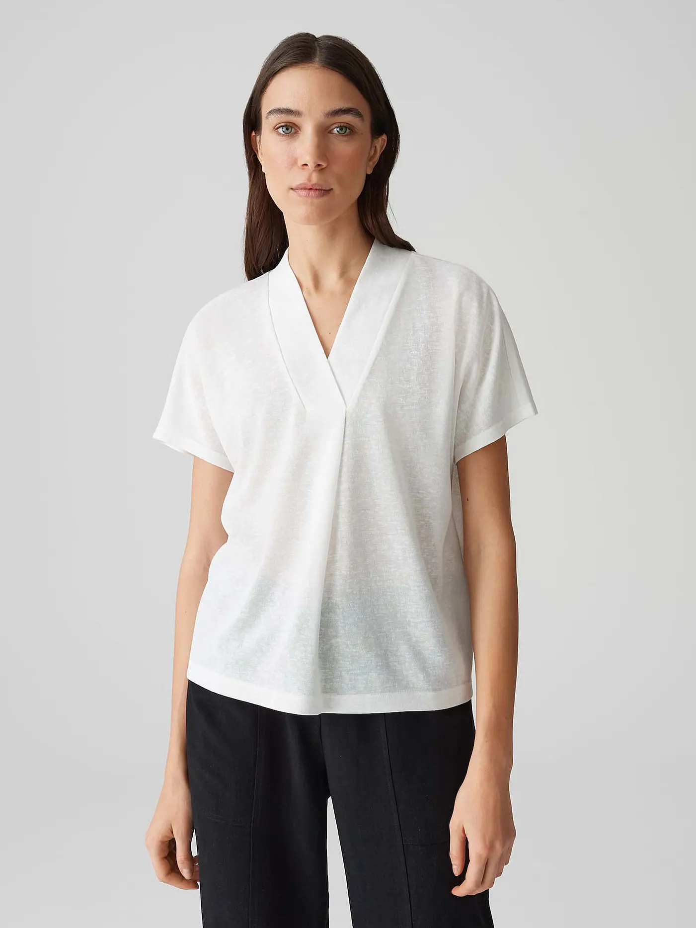 OPUS | T-Shirt SANZE | 